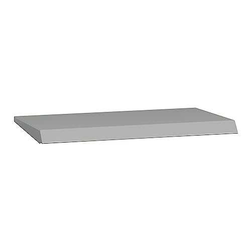 Tejadillo 600x400mm anti-infiltration pour armoire électrique étanche