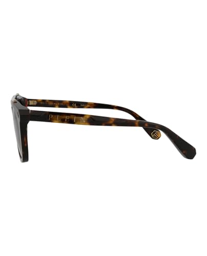 Philipp Plein Sunglasses SPP 001 M 0722 Brown3