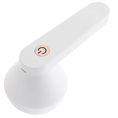 Removedor de Polvo de Cabello eléctrico Aplicaciones amplias de Cajas de Almacenamiento Transparentes para Ropa Sofá Gatos Perros Pelo