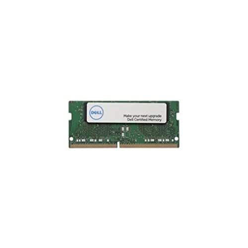 DELL AA075845 Module de mémoire 16 Go 1 x 16 Go DDR4 2666 MHz