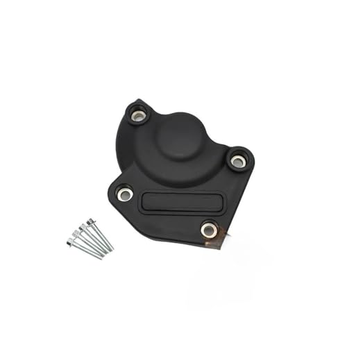 Cubierta estator motor Street Triple 675 protector embrague 2011 2