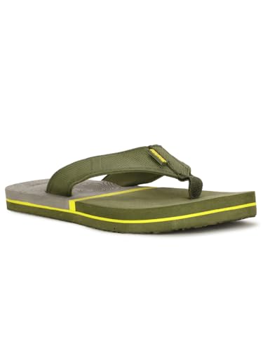 Image of Bata Men's Slip-on Slipper