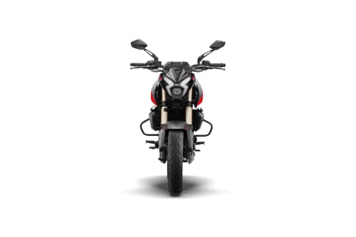 Image of Bajaj Pulsar NS 400 Brooklyn Black Booking for Ex-Showroom Price