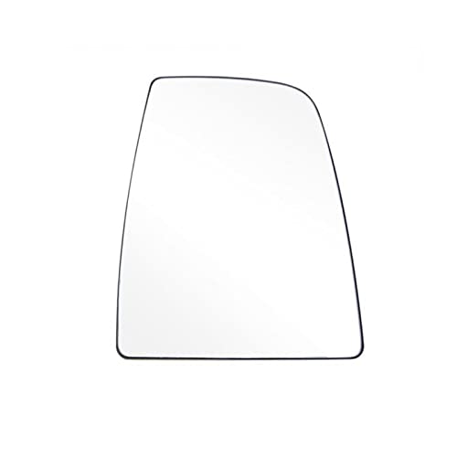 Espejo retrovisor de cristal para Ford Transit Mk8解决 2014-2020 visión borrosa por lluvia
