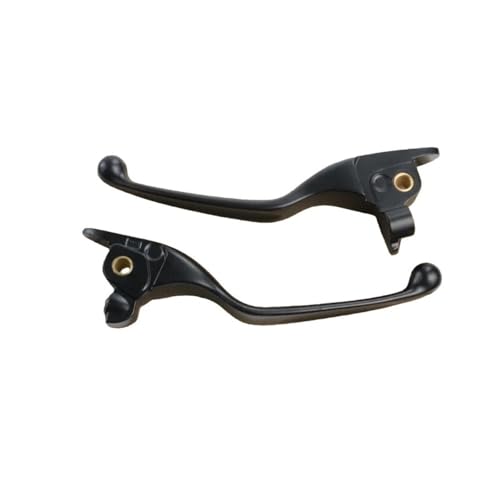Levier de frein moto Touring pour de longs voyages en Road King et Street Glide