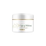 Brustmassagecreme, Sanfte, Pflegende Tagescreme For Frauen, Verbessert Die...