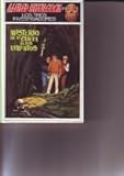  Misterio De LA Cueva De Los Lamentos (ALFRED HITCHCOCK Y LOS TRES INVESTIGADORES/THE MYSTERY OF THE MOANING CAVE)