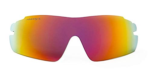 uKiv AirFlay/GAtC @pbĥȂX|[cTOX i AF-301LpY YJ[ PURPLE GOLD MIRROR/p[v S[h ~[ ߗ 14% i AF-301-3L iΉT