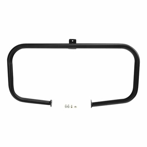 Motorcycle Engine Guard Electra Glide Flht Barre Protection Crash Bar 1997-2008