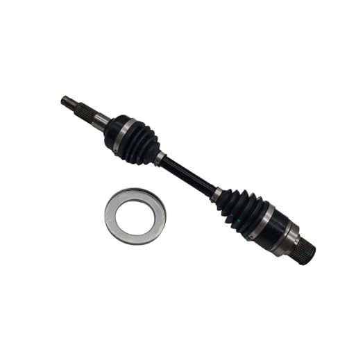 Arbre de transmission CV arrière renforce pour quad 450S L 520S 9GQS-280100