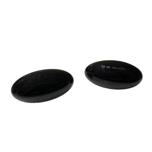 �h�A�~���[�E�C���J�[ �ɓK������V�g���G�� �ɓK������C-�G���[ 2012-2019 �_�C�i�~�b�N LED �C���W�P�[�^�[ �T�C�h�}�[�J�[ �^�[���V�O�i�����C�g �E�B���J�[ �T�C�h�E�B���J�[(Smoked black)