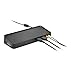 Kensington SD3600 Universal Dual Display USB-A Docking Station for Windows, MacBooks and Surface (K33991WW)