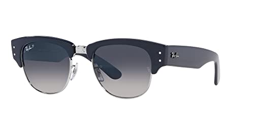 Image of Ray-Ban RB0316S Mega Clubmaster Square Sunglasses for Men for Women