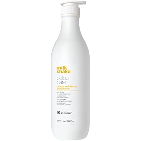 Milkshake Colour Maintainer Conditioner 1000ml Cover
