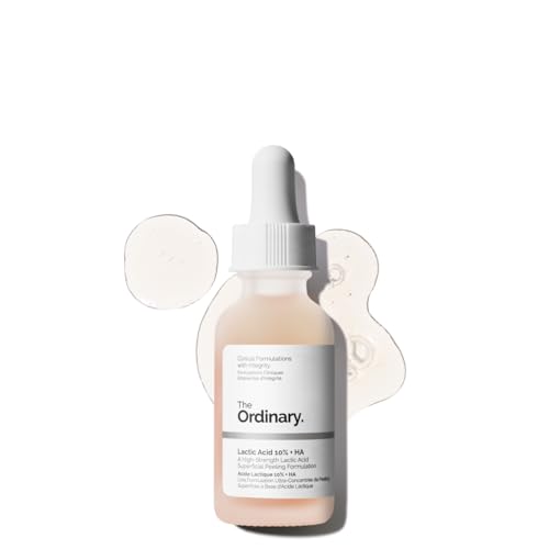 DECIEM The Ordinary Salicylic Acid 2% Solution, Acne-Fighting Serum for Blemish-Prone Skin