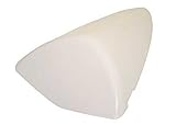  Soziusabdeckung Sozius Verkleidung Kawasaki ZX-6 R ZX600P 2007 - 2008