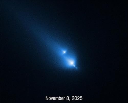 Obsesi&oacute;n por el Cielo - #1,164 Podcast By  cover art