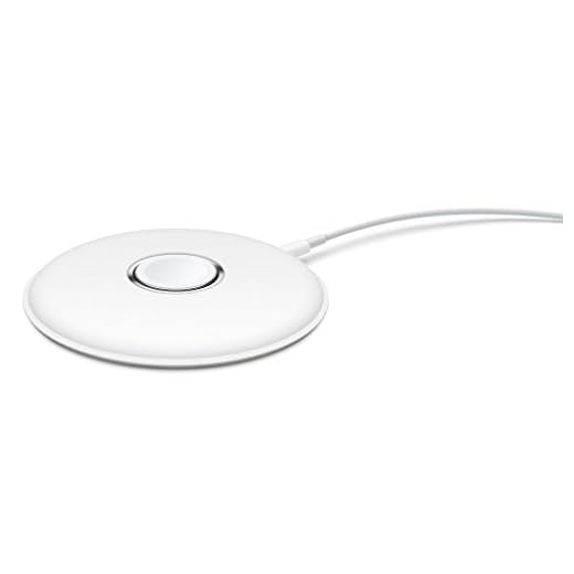 Apple Watch Magnetic Charging Dock
