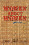 Women about women in Indian literature in English