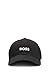 Produktbild BOSS Herren Basecap Kopfbedeckung Kappe Cap Zed, Farbe:Schwarz, Artikel:-001 Black