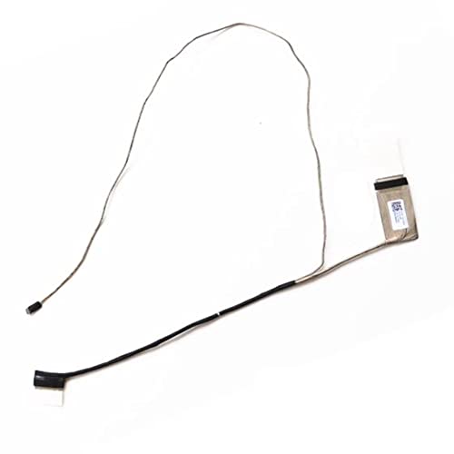 Câble d'écran pour ASUS ZX70 nappe vidéo LED 30PIN 1422-02770AS rechange portable