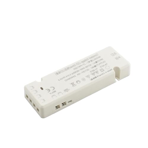 Alimentation LED d'armoire 12V 24W à tension constante