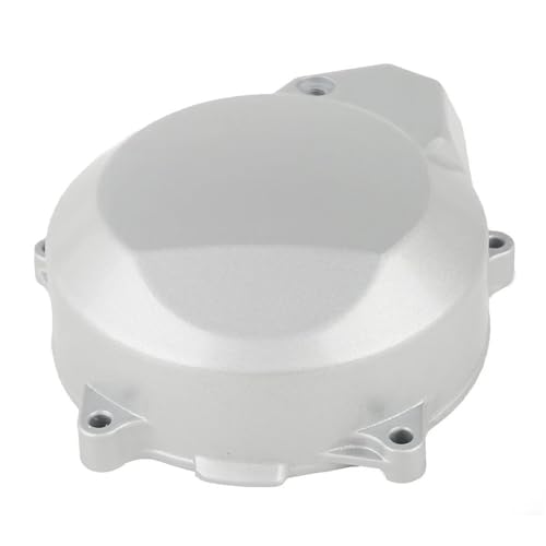 Cubierta estator motor para reparar fugas de aceite en cárter de FZR600