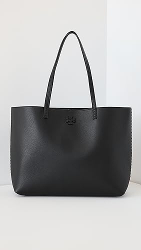 Tory Burch Women's McGraw Tote2