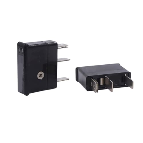 Fusible P420H P413H P430H 3A et P404H 0.4A micro fusible de protection 250V