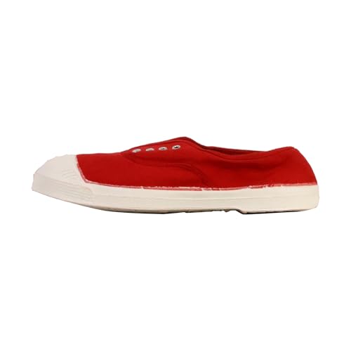 Bensimon Elly Femme Sais Basket, Passion, 38 EU