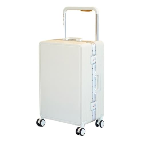 [LQXXLW] @\[OgxX[cP[X - ̐FI\A3̃Rrl[VbNAA~jEnhATCh}EgfUC -sObY(White,24inches)