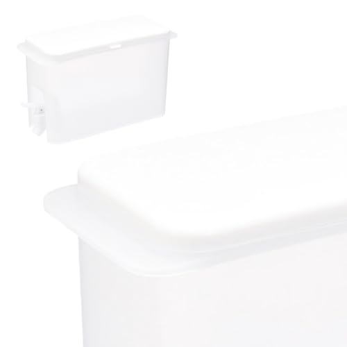 STOBAZA 5L��e�ʐ���p�Ό��f�B�X�y���T�[�{�g�� �֌��t�������h���[�z���_�[ �l�ߑւ��\�ȕ����e�� �ƒ� �z�e�� ���X�g���������o�X��