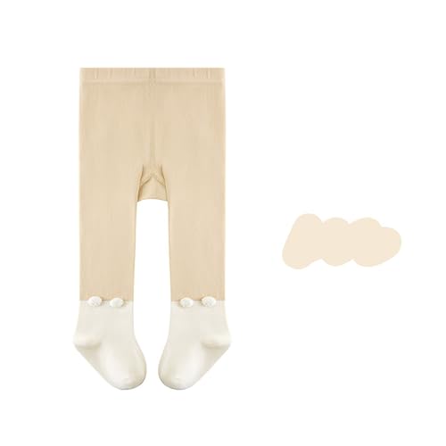 Kids Girls Cotton Tights Ballet Dance Uniform Stocking Leggings Toddler Thick Warm Stretchy Footed Pantyhose Socks2