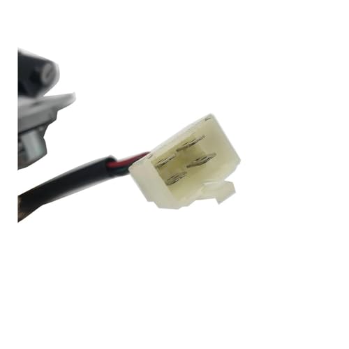 Interruptor de encendido ATV BS200 interruptor de arranque para quad 200 CC bloqueo llave 7