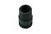 Laser 7414 Impact Socket Bi Hex 13mm 1/2