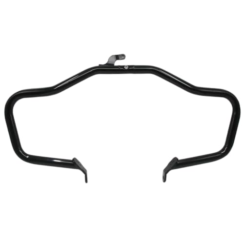 Barres de protection moto évitez les casses moteur sur BMW R18