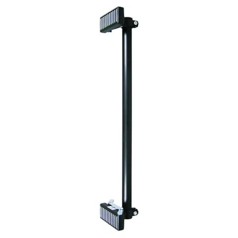 Spectra Precision MM-1 Magnetic Mount for LR Receivers, Adjustable Magnets, Release Lever Cover