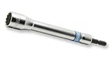 コーケン 1/4(6.35mm)H ロングソケット 全長165mm 17mm BD008N.165-17