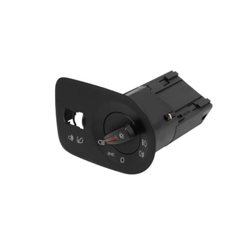 Mando interruptor de luces Seat Ibiza para viajar seguro con faros antiniebla activos
