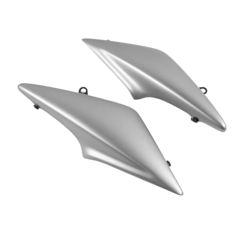 Couvercle carénage XSR900 panneaux latéraux de siège