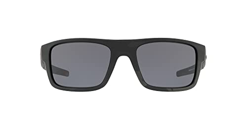 Lunettes Oakley Drop Point Multicam Black pour vos randonnées et sorties nature