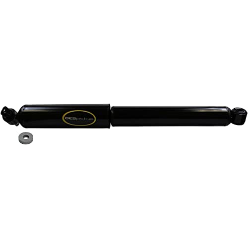 Amortisseur Monroe 5931 de suspension arrière pour berline et break
