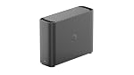 Synology – Synology BeeStation 4 TB, Private Cloud Storage, Schwarz