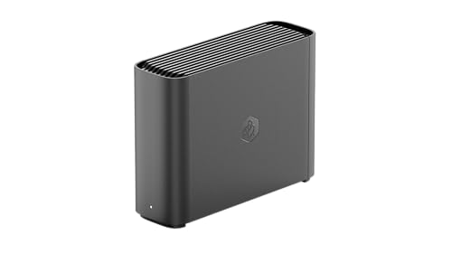 Synology BeeStation 4TB USB C 3.2 External Portable HDD