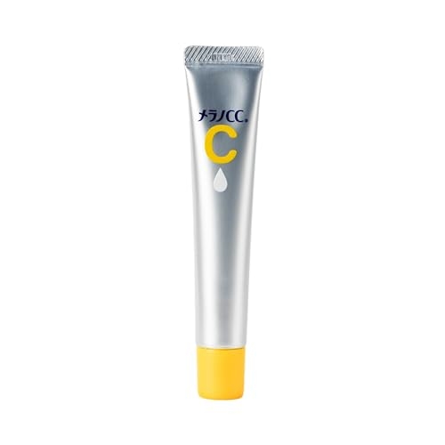 Melano CC® Sérum Essence - Sérum de Vitamina C Pura para Ação Antioxidante Que Clareia A Pele E Controla A Oleosidade 20G Melano CC® Sérum Essence - Sérum de Vitamina C Pura para Ação Antioxidante Que Clareia A Pele E Controla A Oleosidade 20G