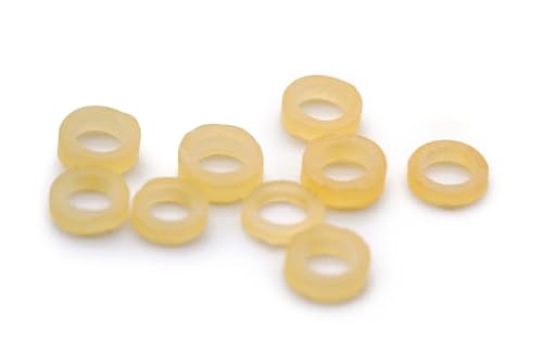 Guru Köderringe 2mm (Small) G2BB