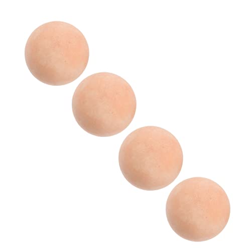 FOMIYES Oil Control Roller for Face 4pcs Mini Balls Sturdy Reliable Absorbing Balls