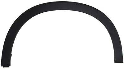 New Passenger Side Front Wheel Opening Molding Compatible with Honda Hr-v 2016-2022, HO1291107