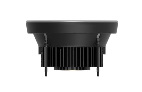 Thermaltake UX150-L ARGB | Air Cooler | Black