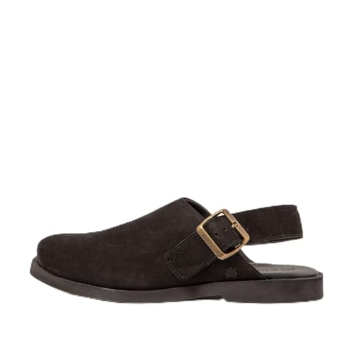 El Naturalista N5871 - Sabot Da Donna Modello Arenisca 36/Black
